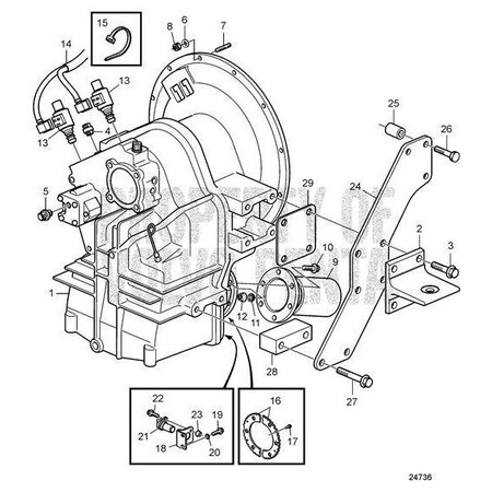 Volvo Penta